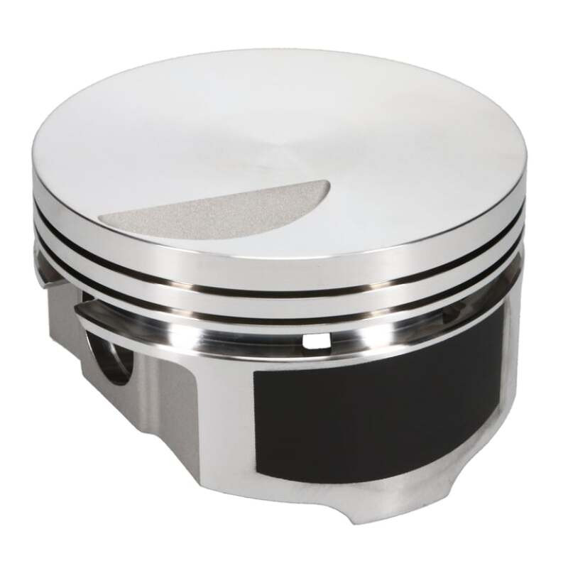 Wiseco Pro Tru Street Chevy Big Block 4.290in Bore 1.350in CH -2.00 CC Piston Set - PTS524A4