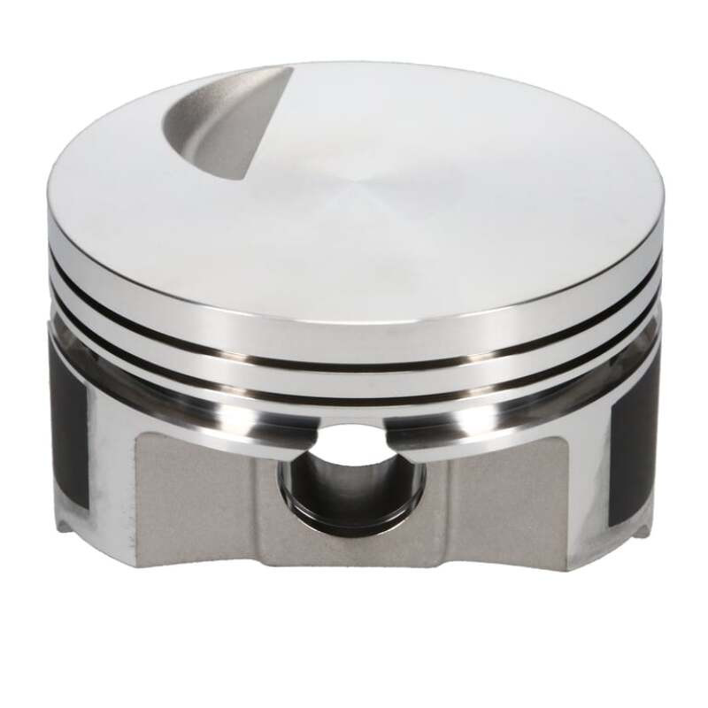 Wiseco Pro Tru Street Chevy Big Block 4.290in Bore 1.350in CH -2.00 CC Piston Set - PTS524A4