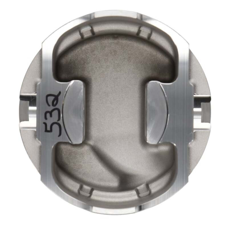 Wiseco Pro Tru Street Chevy Big Block 4.255in Bore 1.350in CH -2.00 CC Piston Set - PTS524AS