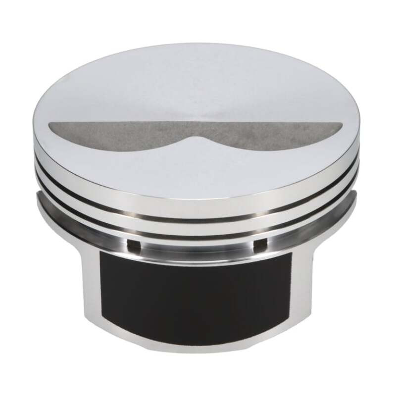 Wiseco Pro Tru Street Chevy Small Block 4.155in Bore 1.125in CH -5.00 CC Piston Set - PTS525A3