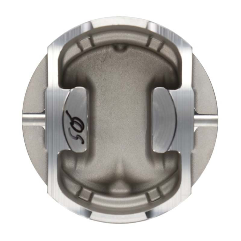 Wiseco Chevy LS Series Small Block Pro Tru -5.0cc FT 4.030inch Bore Piston Shelf Stock Kit - PTS527A3