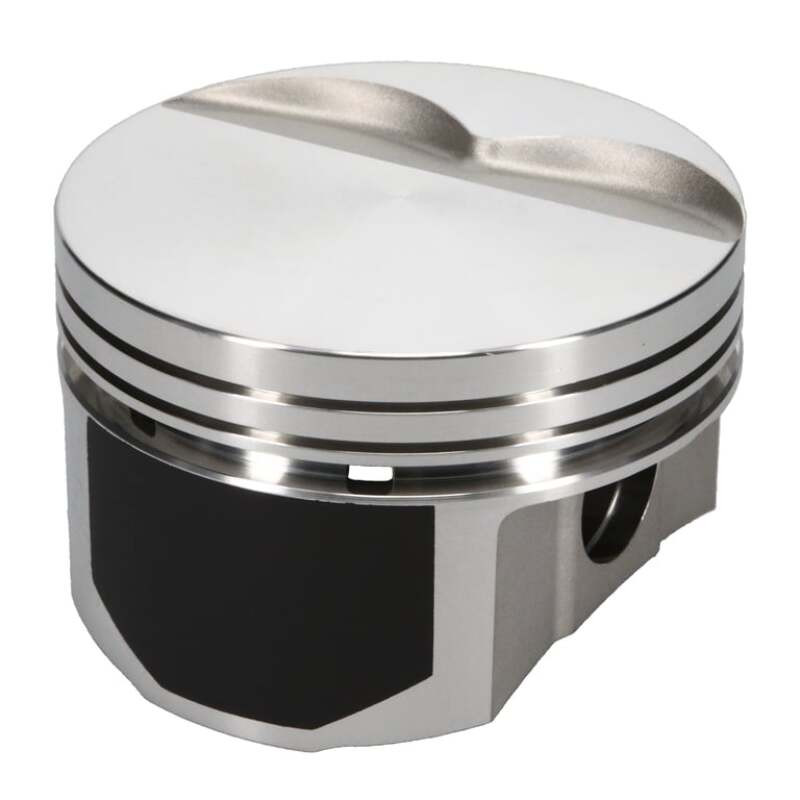 Wiseco Pro Tru Street Chrysler 360 4.000in Bore 1.665in CH -5.00 CC Piston Set - PTS527AS