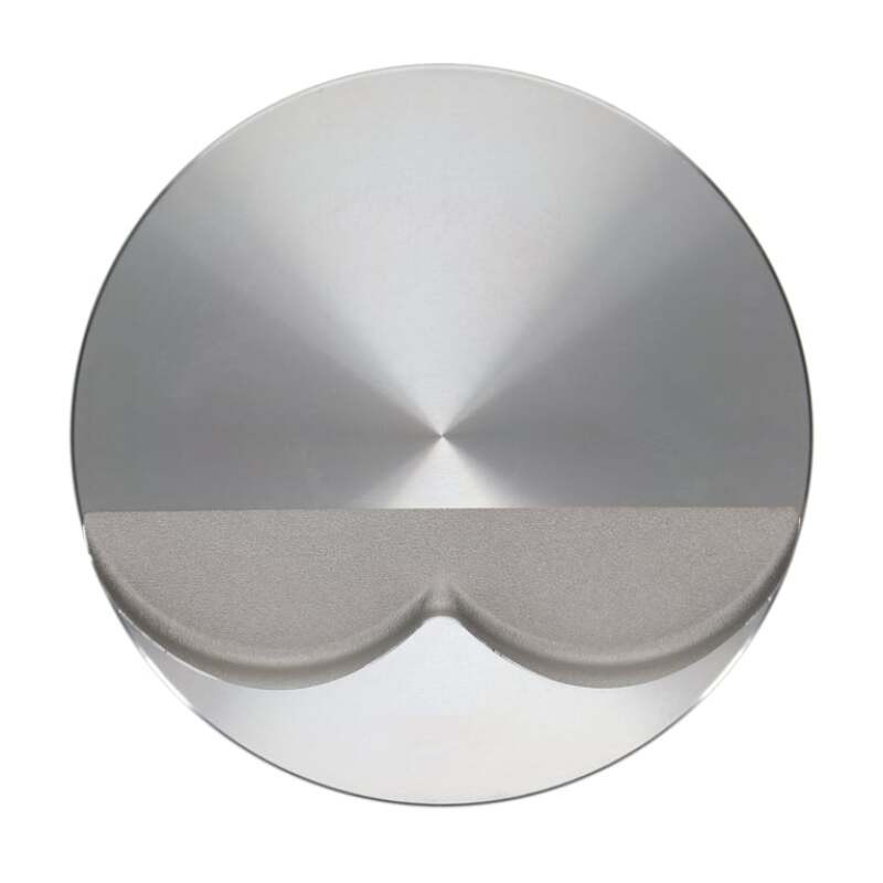 Wiseco Pro Tru Street Chrysler 360 4.000in Bore 1.665in CH -5.00 CC Piston Set - PTS527AS