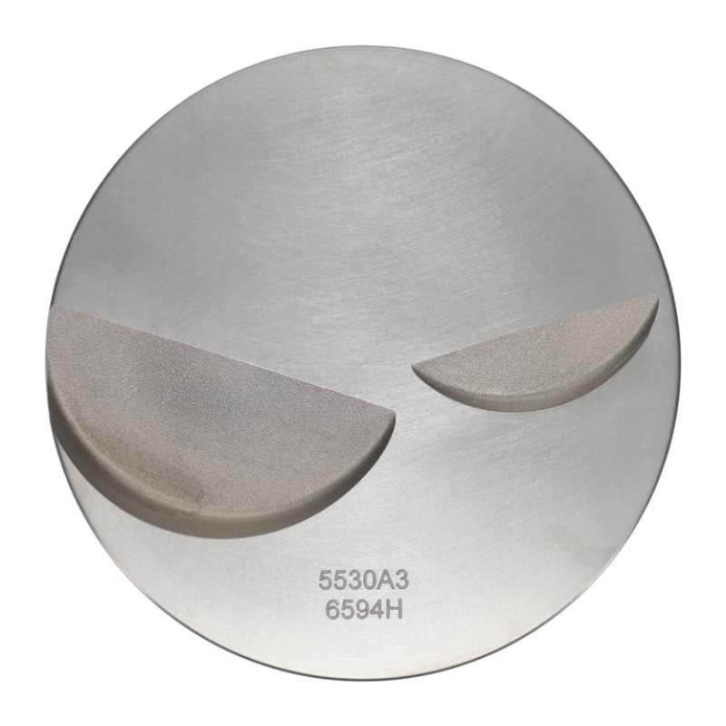 Wiseco Ford 460 4.390in Bore 1.756in CH -5.40 CC Pro Tru Piston Set - PTS530A3