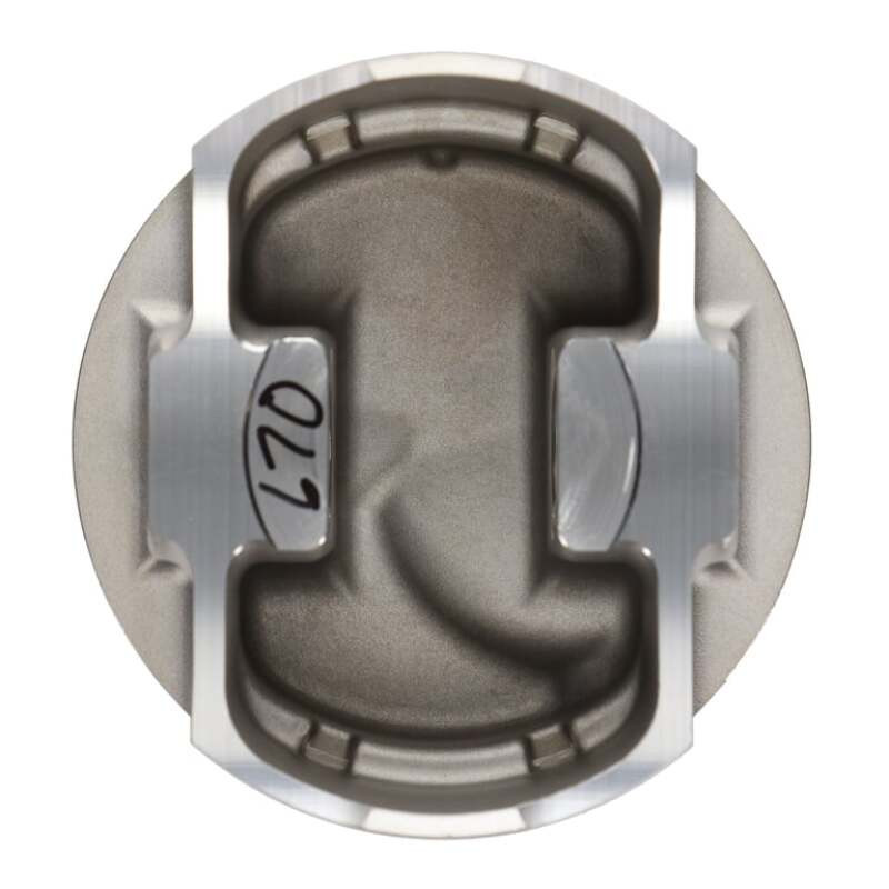 Wiseco Pro Tru Street Ford 460 4.360in Bore 1.756in CH -5.40 CC Piston Set - PTS530AS