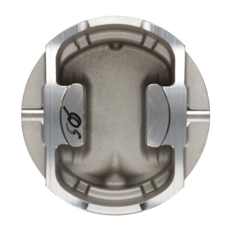 Wiseco Pro Tru Street Chrysler 440 4.350in Bore 2.050in CH -4.00 CC Piston Set - PTS531A3