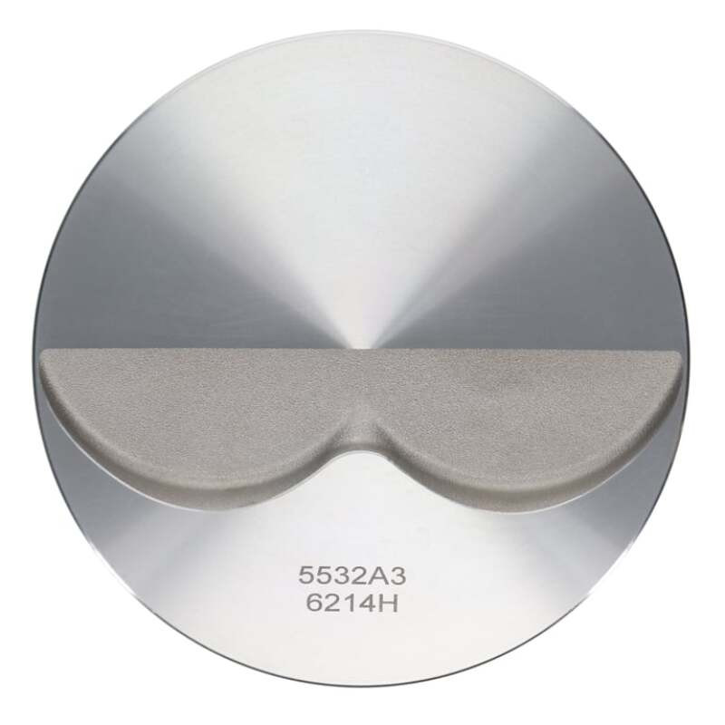 Wiseco Pro Tru Street Chrysler 440 4.350in Bore 1.850in CH -6.30 CC Piston Set - PTS532A3