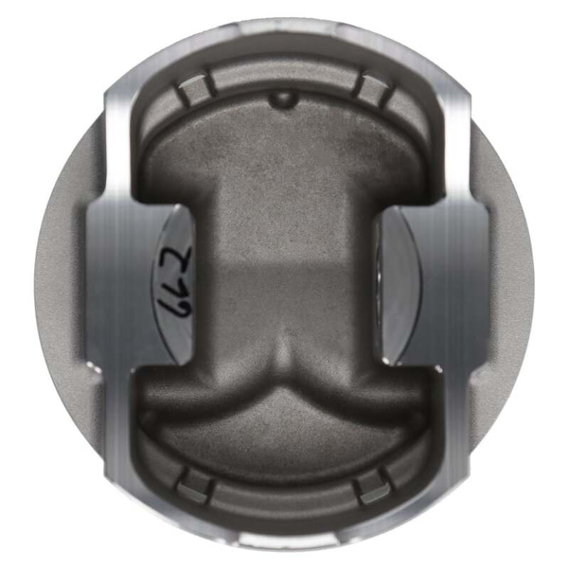 Wiseco Pro Tru Street Chrysler 440 4.350in Bore 1.850in CH -6.30 CC Piston Set - PTS532A3