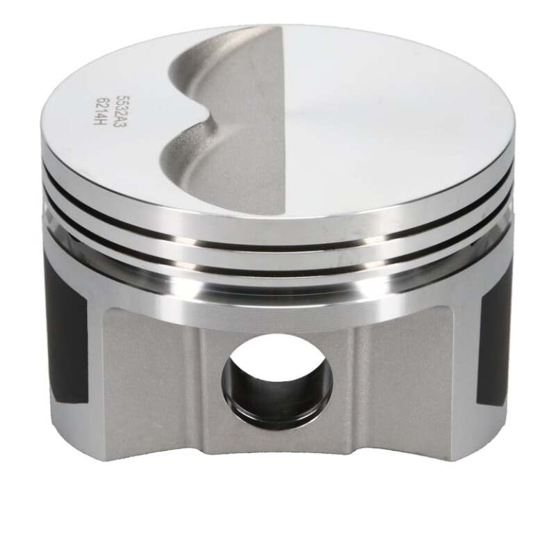 Wiseco Pro Tru Street Chrysler 440 4.350in Bore 1.850in CH -6.30 CC Piston Set - PTS532A3