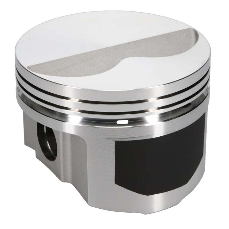 Wiseco Pro Tru Street Chrysler 440 4.375in Bore 1.850in CH -6.30 CC Piston Set - PTS532A55