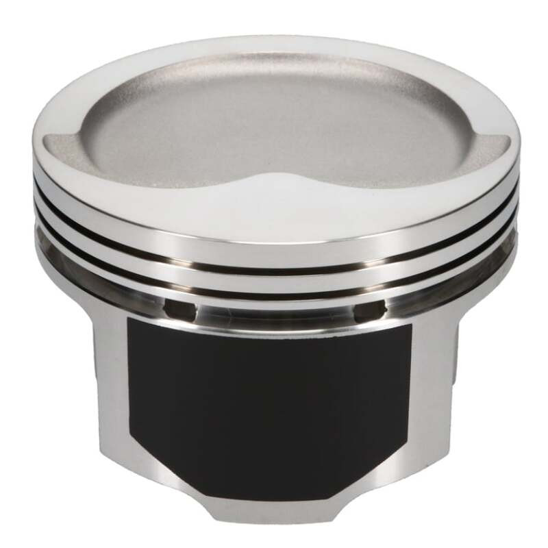 Wiseco Pro Tru Street Chevy Small Block 4.040in Bore 1.425in CH -20.00 CC Piston Set - PTS533A4