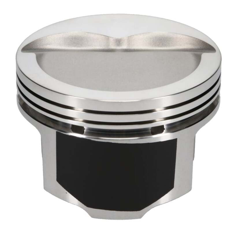 Wiseco Pro Tru Street Chevy Small Block 4.040in Bore 1.425in CH -20.00 CC Piston Set - PTS533A4