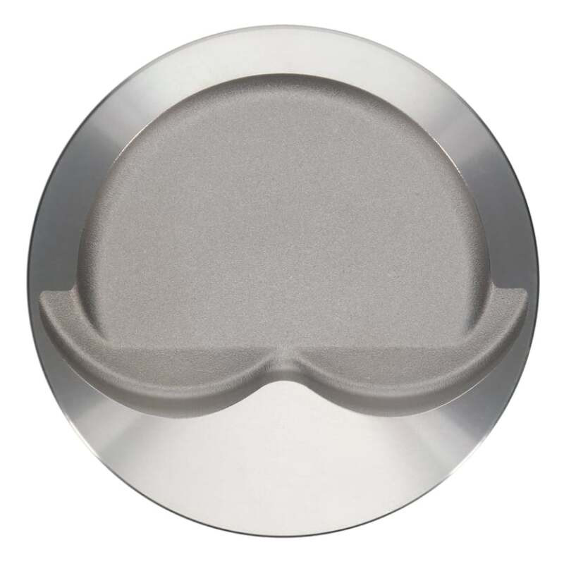 Wiseco Pro Tru Street Chevy Small Block 4.040in Bore 1.425in CH -20.00 CC Piston Set - PTS533A4