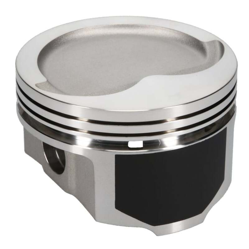 Wiseco Pro Tru Street Chevy Small Block 4.030in Bore 1.125in CH -20.00 CC Piston Set - PTS534A3
