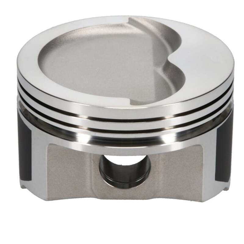 Wiseco Pro Tru Street Chevy Small Block 4.030in Bore 1.125in CH -20.00 CC Piston Set - PTS534A3