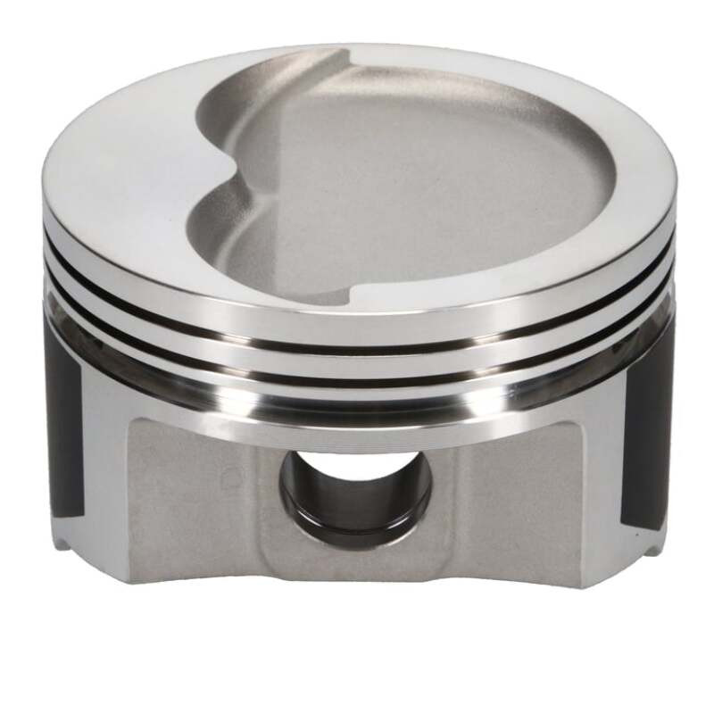 Wiseco Pro Tru Street Chevy Small Block 4.030in Bore 1.125in CH -20.00 CC Piston Set - PTS534A3