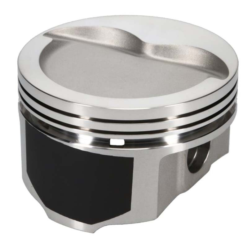 Wiseco Pro Tru Street Chevy Small Block 4.040in Bore 1.125in CH -20.00 CC Piston Set - PTS534A4