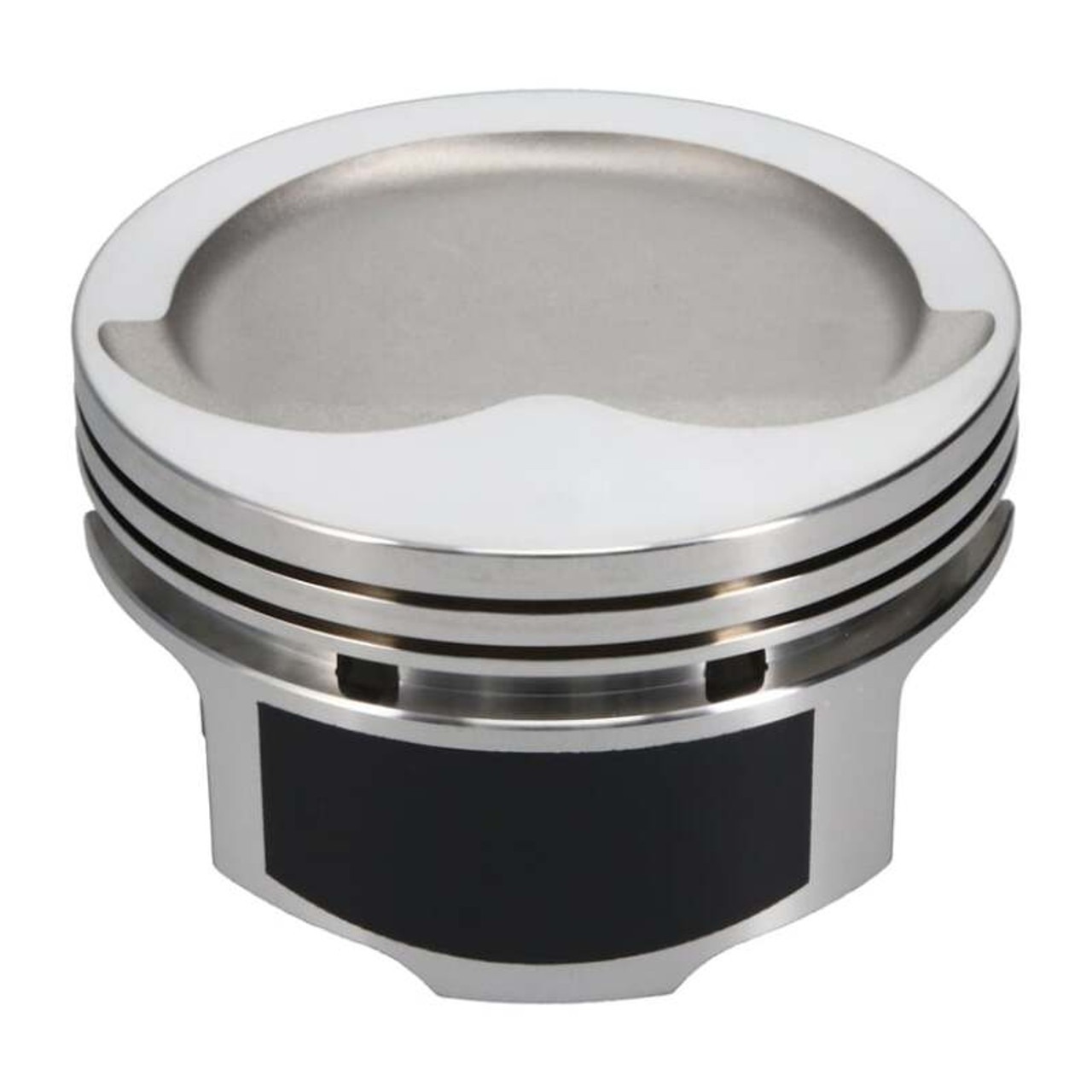 Wiseco Pro Tru Street Chevy Small Block 4.060in Bore 1.125in CH -20.00 CC Piston Set - PTS534A6