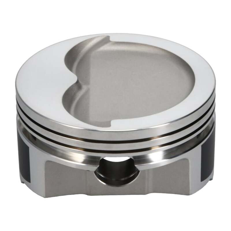 Wiseco Pro Tru Street Chevy Small Block 4.060in Bore 1.125in CH -20.00 CC Piston Set - PTS534A6