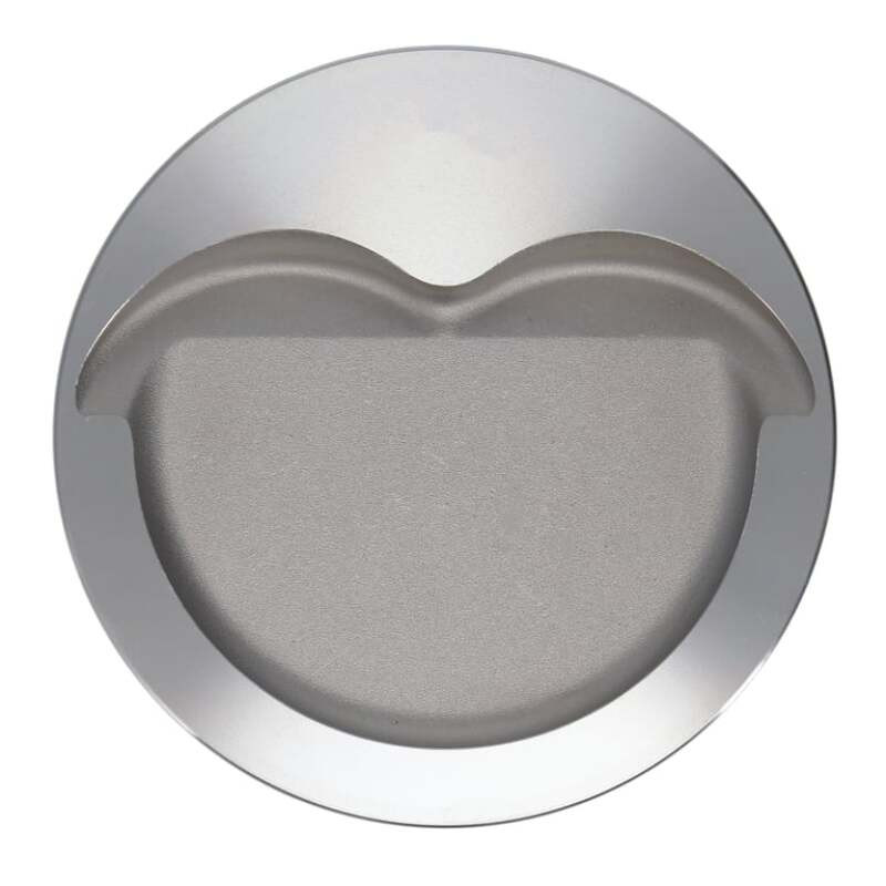 Wiseco Pro Tru Street Chevy Small Block 4.060in Bore 1.125in CH -20.00 CC Piston Set - PTS534A6