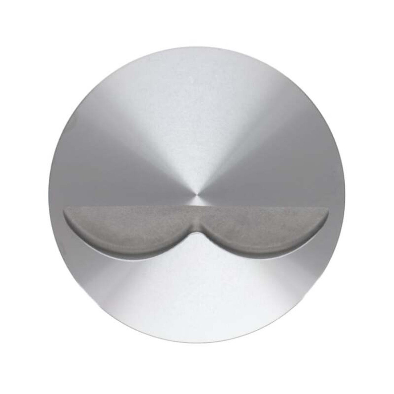 Wiseco Pro Tru Street Chevy Small Block 4.125in Bore 1.125in CH 8.00 CC Piston Set - PTS535AS