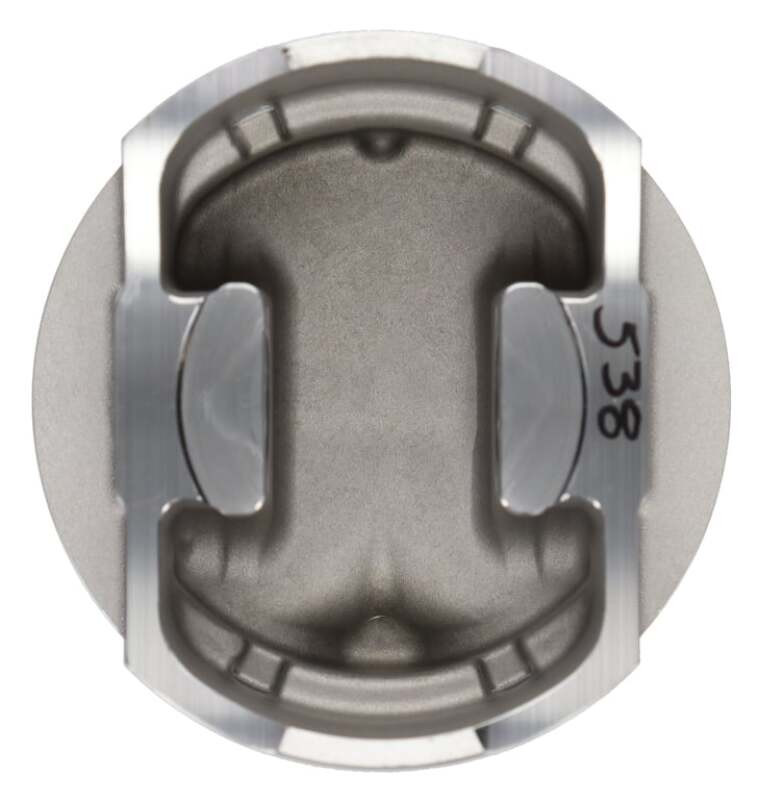 Wiseco Pro Tru Street Chrysler 225 Slant 6 3.425in Bore 1.625in CH -6.00 CC Piston Set - PTS536A25