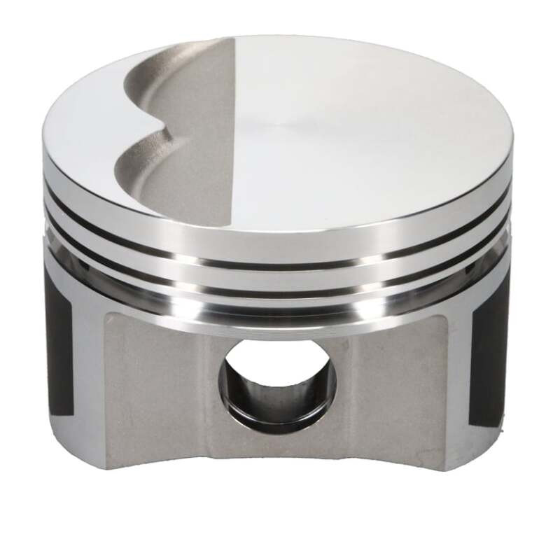 Wiseco Pro Tru Street Chrysler 225 Slant 6 3.445in Bore 1.625in CH -6.00 CC Piston Set - PTS536A45