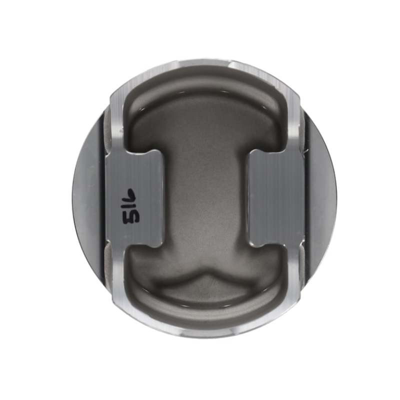 Wiseco AMC 360 PRO TRU R/DOME -21cc Dish Piston Stock Shelf Kit - PTS538A45