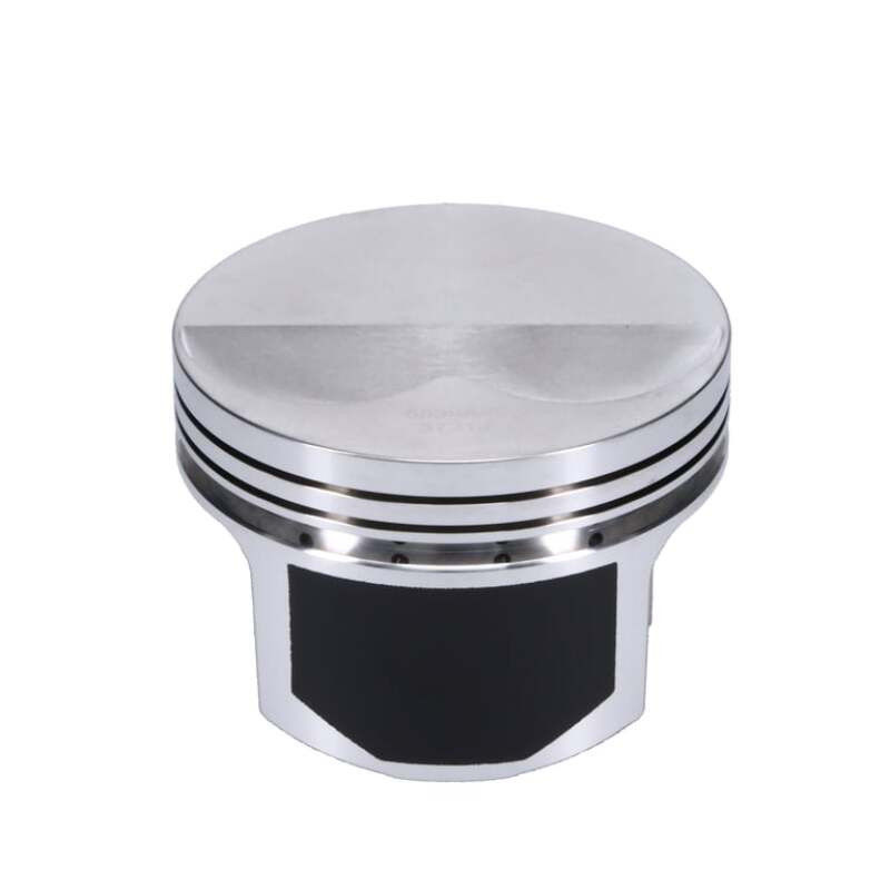 Wiseco Pro Tru Street AMC 360 4.125in Bore 1.590in CH -8.60 CC Piston Set - PTS539A45