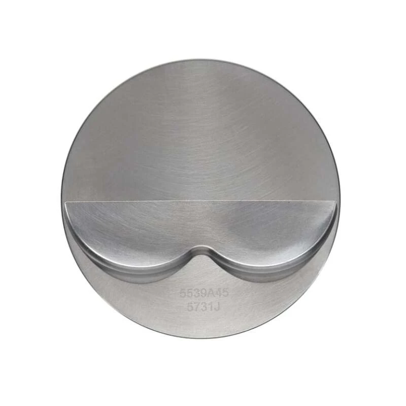 Wiseco Pro Tru Street AMC 360 4.125in Bore 1.590in CH -8.60 CC Piston Set - PTS539A45