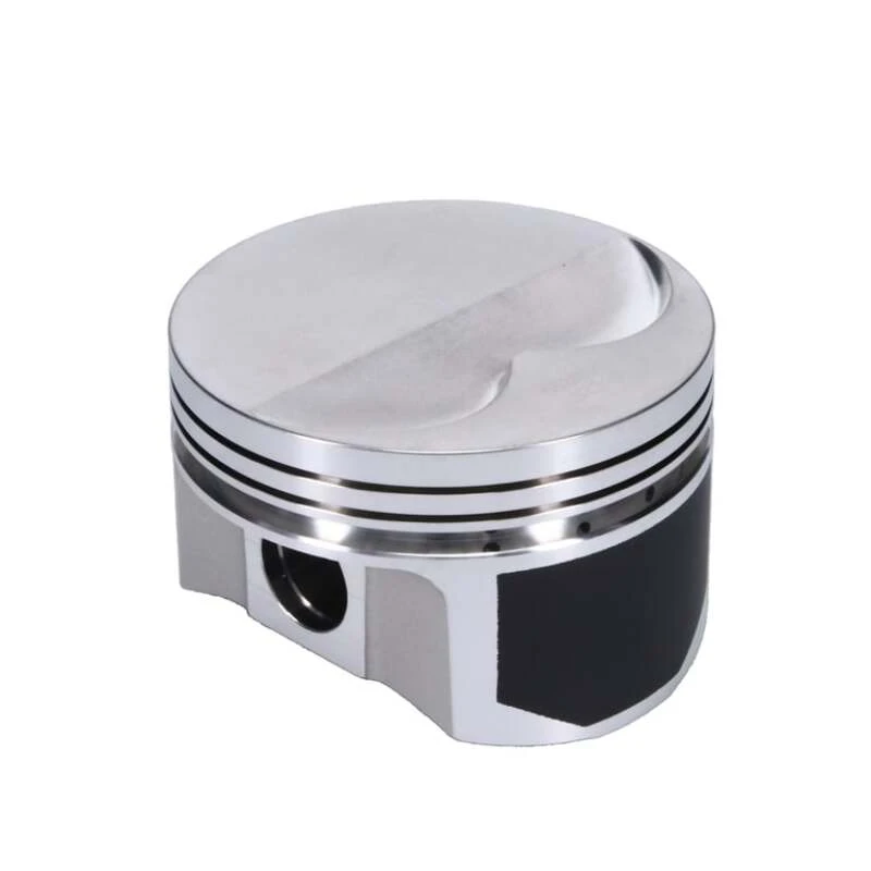 Wiseco Pro Tru Street AMC 360 4.125in Bore 1.590in CH -8.60 CC Piston Set - PTS539A45