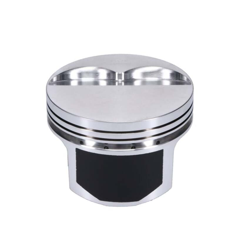 Wiseco Pro Tru Street AMC 360 4.125in Bore 1.590in CH -8.60 CC Piston Set - PTS539A45