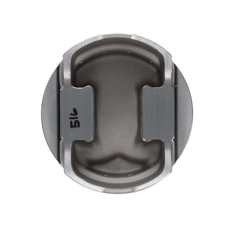 Wiseco Pro Tru Street AMC 360 4.125in Bore 1.590in CH -8.60 CC Piston Set - PTS539A45