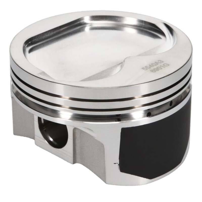 Wiseco Pro Tru Street AMC 401 4.195in Bore 1.500in CH -27.00 CC Piston Set - PTS540A3
