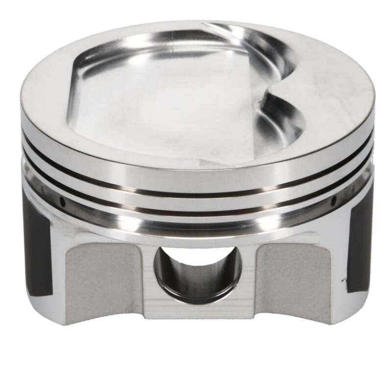 Wiseco Pro Tru Street AMC 401 4.210in Bore 1.500in CH -27.00 CC Piston Set - PTS540A45