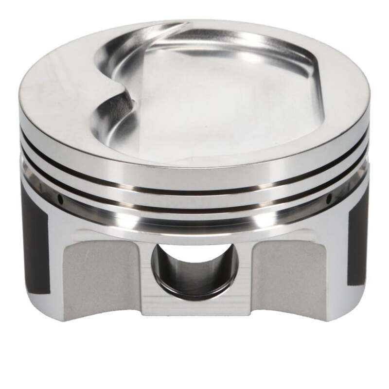 Wiseco Pro Tru Street AMC 401 4.210in Bore 1.500in CH -27.00 CC Piston Set - PTS540A45