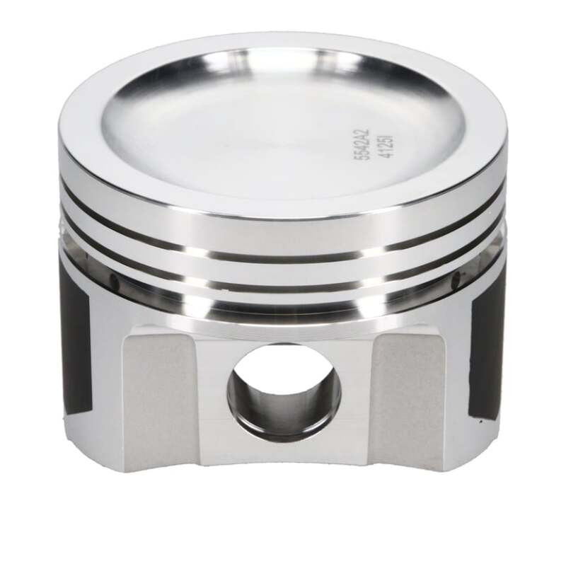 Wiseco Pro Tru Street Buick V6 3.820in Bore 1.825in CH -25.00 CC Piston Set - PTS542A2