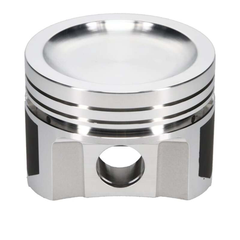 Wiseco Pro Tru Street Buick V6 3.830in Bore 1.825in CH -25.00 CC Piston Set - PTS542A3