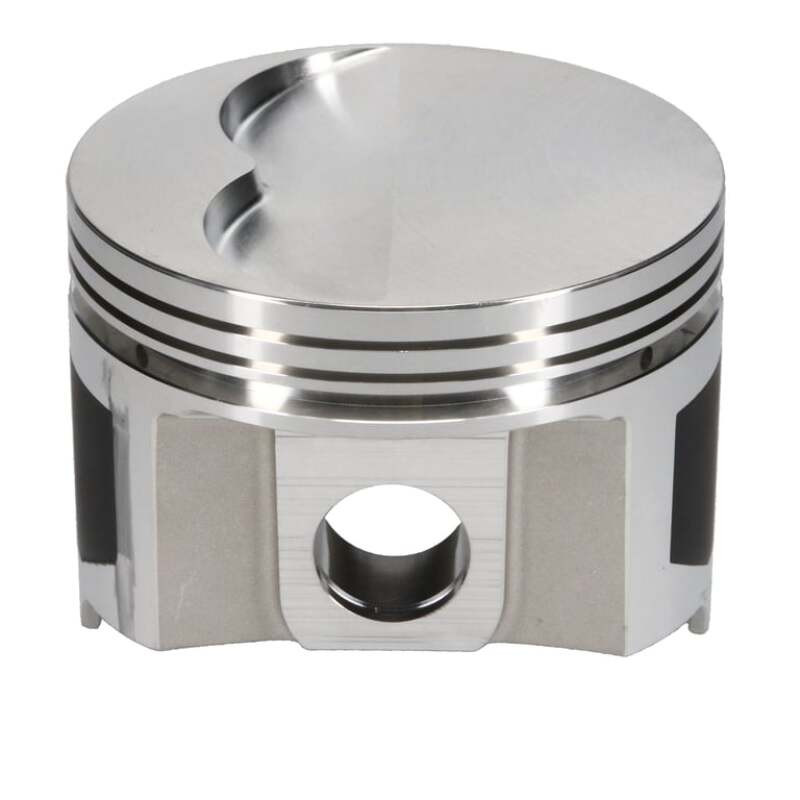 Wiseco Pro Tru Street Buick 455 4.313in Bore 1.980in CH -8.30 CC Piston Set - PTS543AS