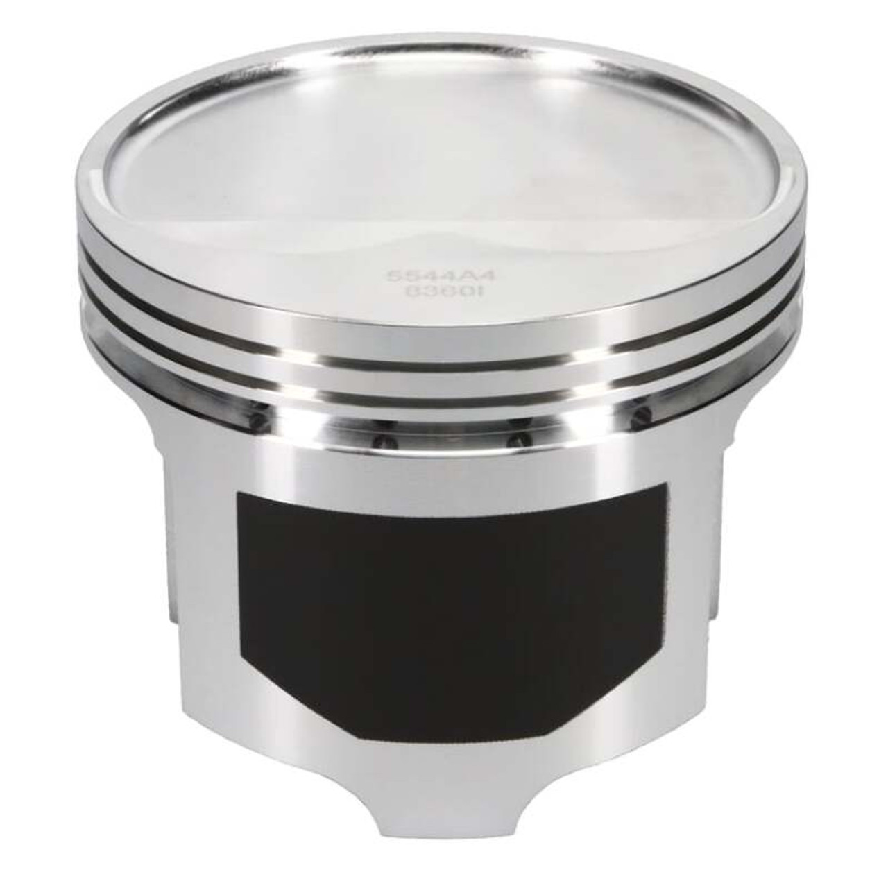 Wiseco Pro Tru Street Buick 455 4.350in Bore 1.980in CH -22.00 CC Piston Set - PTS544A4