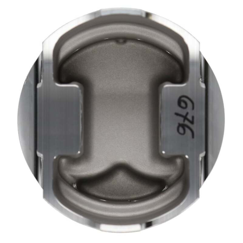 Wiseco Pro Tru Street Buick 455 4.313in Bore 1.980in CH -22.00 CC Piston Set - PTS544AS