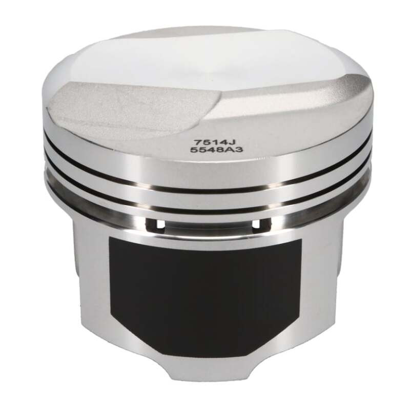 Wiseco Pro Tru Street Chevy Big Block 4.155in Bore 1.760in CH 21.00 CC Piston Set - PTS548A6