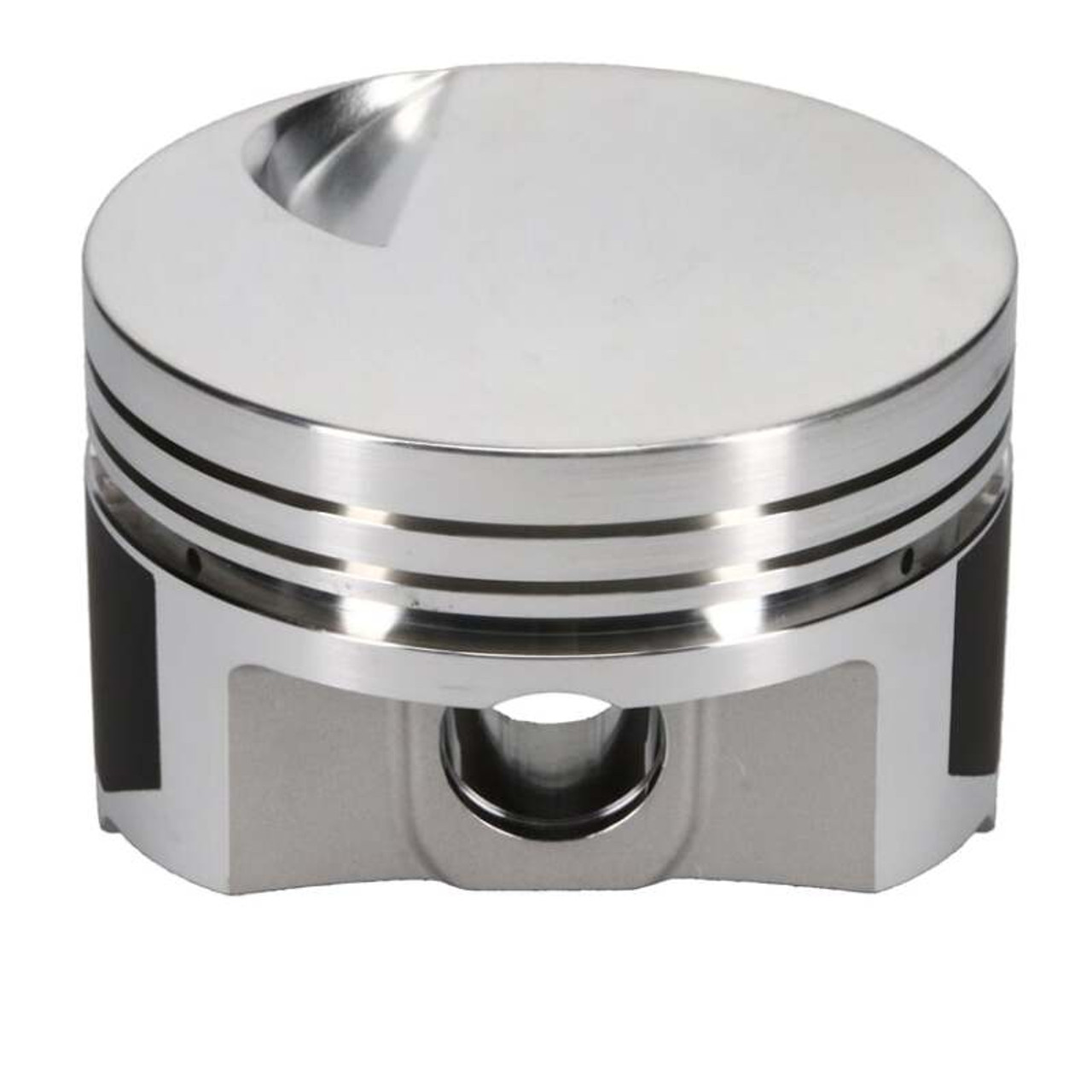 Wiseco Pro Tru Street Chevy Big Block 4.280in Bore 1.645in CH -3.00 CC Piston Set - PTS584A3