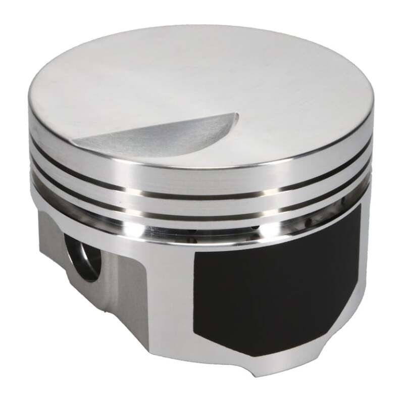 Wiseco Pro Tru Street Chevy Big Block 4.280in Bore 1.645in CH -3.00 CC Piston Set - PTS584A3