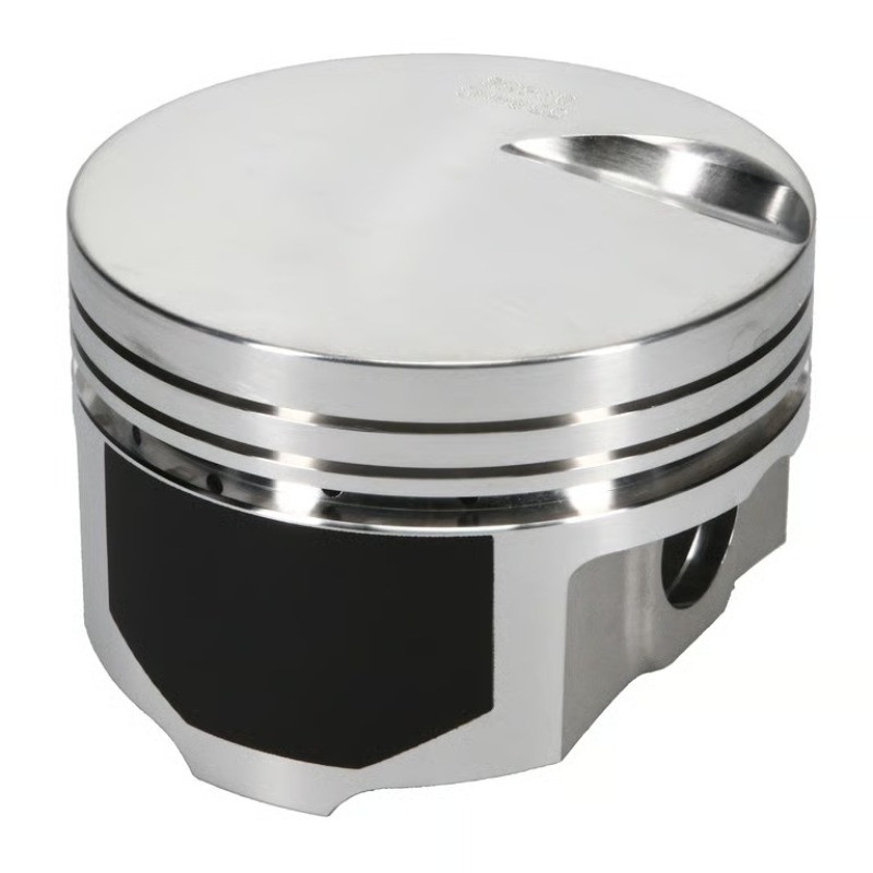 Wiseco Pro Tru Street Chevy Big Block 4.250in Bore 1.645in CH -3.00 CC Piston Set - PTS584AS Photo - Primary