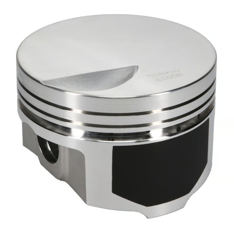Wiseco Pro Tru Street Chevy Big Block 4.250in Bore 1.645in CH -3.00 CC Piston Set - PTS584AS User 1