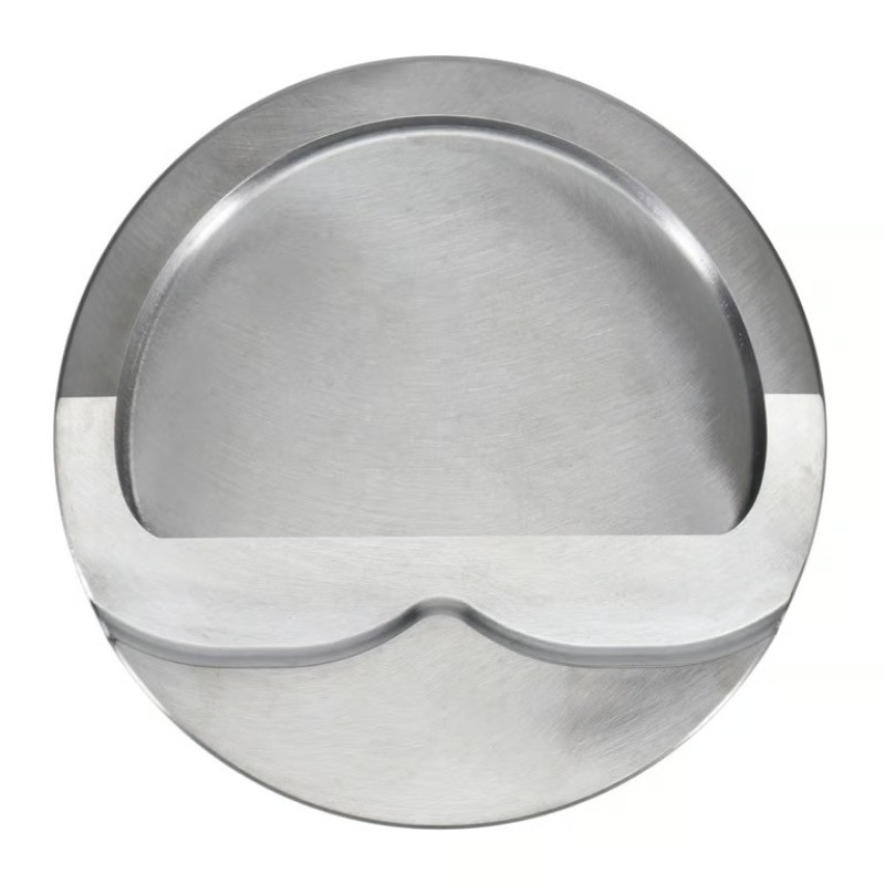 Wiseco Pro Tru Street Buick 455 4.360in Bore 1.900in CH -27.00 CC Piston Set - PTS585A5 User 1