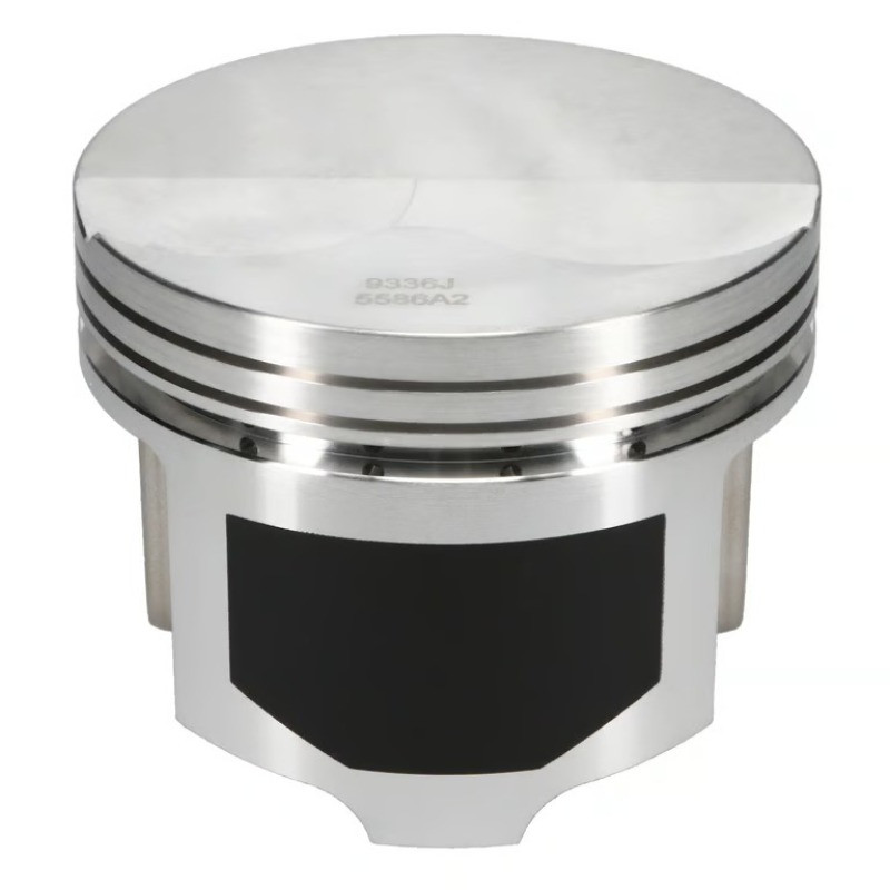 Wiseco Pro Tru Street Buick 455 4.330in Bore 1.900in CH -27.00 CC Piston Set - PTS586A2 User 1