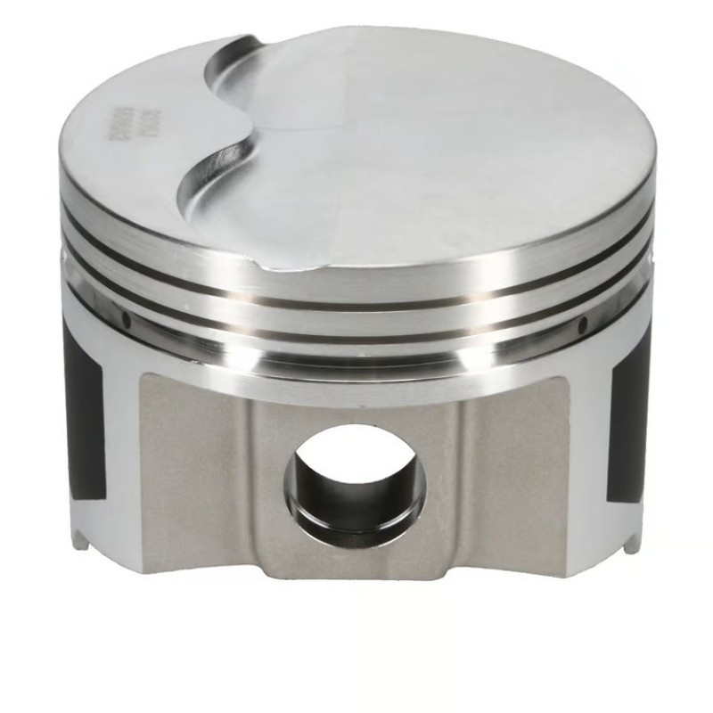 Wiseco Pro Tru Street Buick 455 4.330in Bore 1.900in CH -27.00 CC Piston Set - PTS586A2 User 1