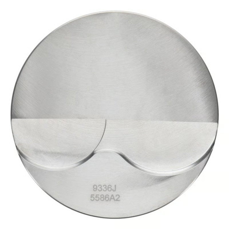 Wiseco Pro Tru Street Buick 455 4.330in Bore 1.900in CH -27.00 CC Piston Set - PTS586A2 User 1